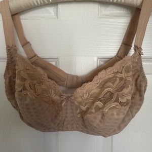 Prima Donna Madison $159 Bra 36F